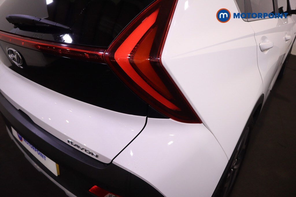 Used Hyundai BAYON 2023 for sale - 77435721: Photo 34