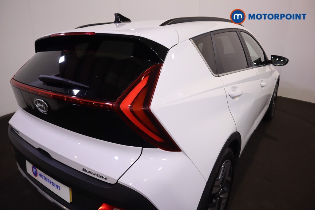 Used Hyundai BAYON 2023 for sale - 77435721: Photo 35