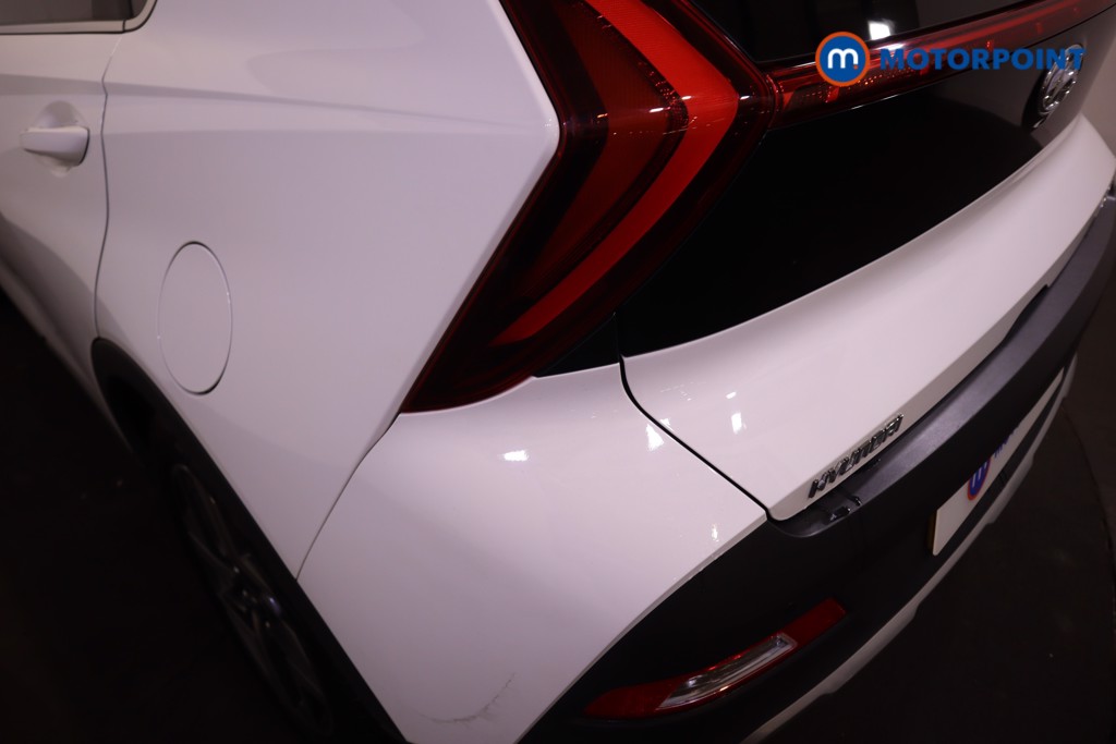 Used Hyundai BAYON 2023 for sale - 77435721: Photo 36