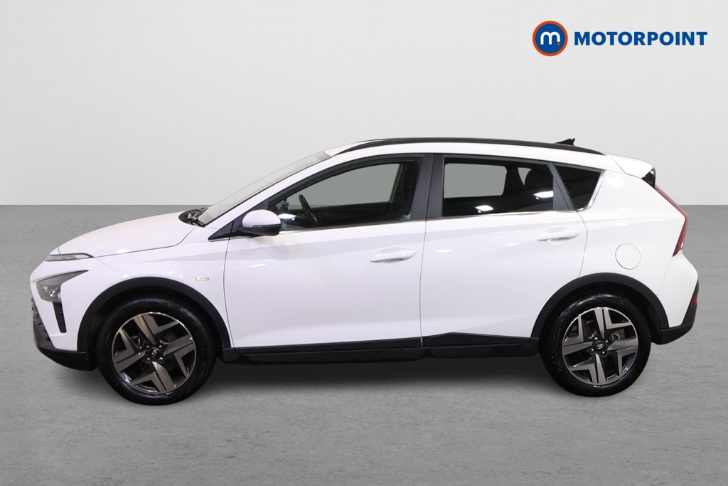 Used Hyundai BAYON 2023 for sale - 77435721: Photo 4