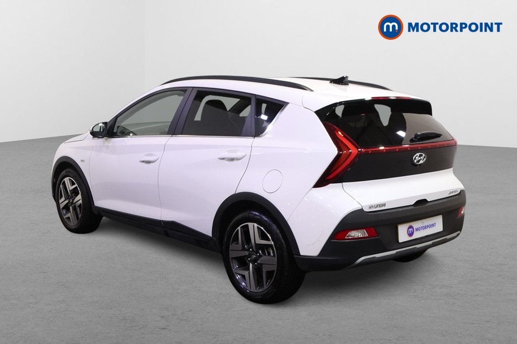 Used Hyundai BAYON 2023 for sale - 77435721: Photo 5