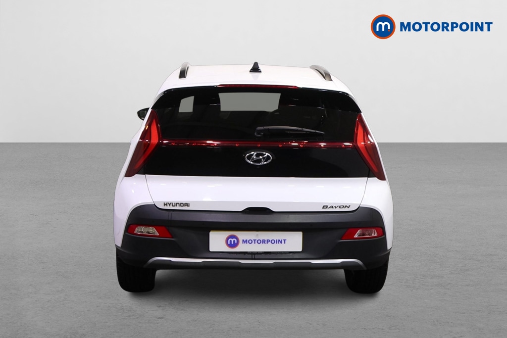 Used Hyundai BAYON 2023 for sale - 77435721: Photo 6