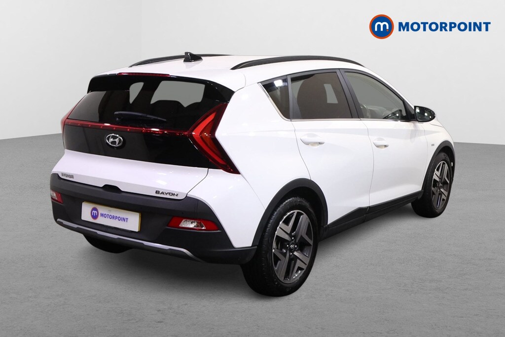 Used Hyundai BAYON 2023 for sale - 77435721: Photo 7