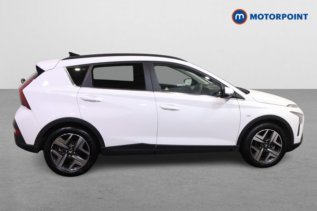 Used Hyundai BAYON 2023 for sale - 77435721: Photo 8