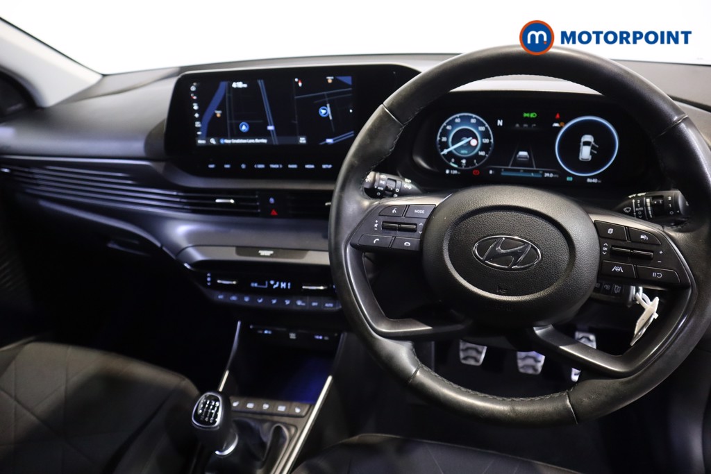 Used Hyundai BAYON 2023 for sale - 77435721: Photo 9