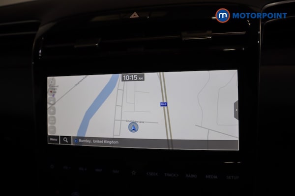 Used Hyundai TUCSON 2022 for sale - 76162422: Photo 10