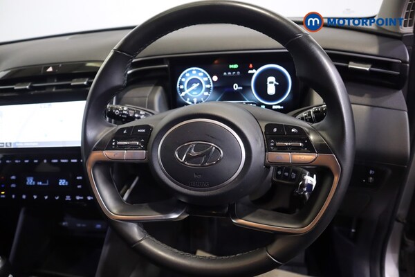 Used Hyundai TUCSON 2022 for sale - 76162422: Photo 11