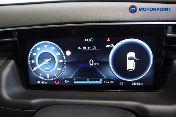 Used Hyundai TUCSON 2022 for sale - 76162422: Photo 12