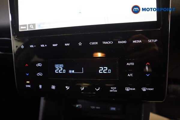 Used Hyundai TUCSON 2022 for sale - 76162422: Photo 13