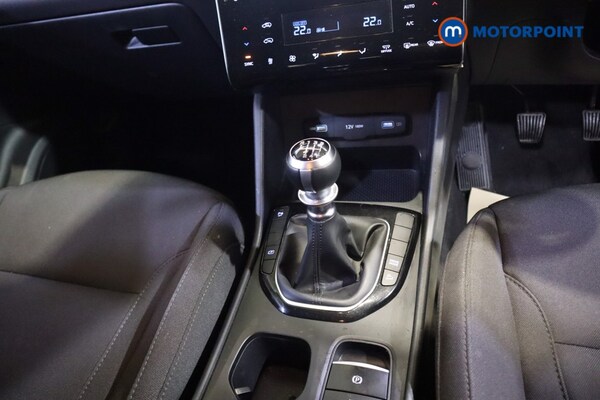 Used Hyundai TUCSON 2022 for sale - 76162422: Photo 15