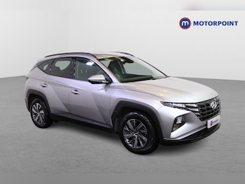 Hyundai - TUCSON