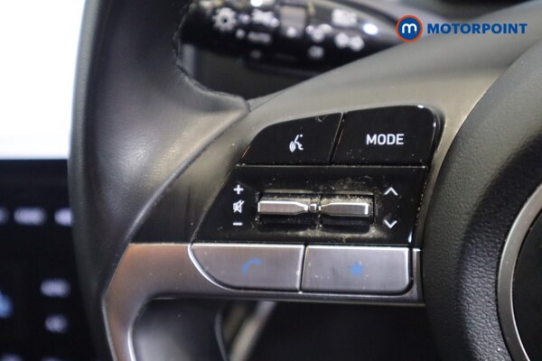 Used Hyundai TUCSON 2022 for sale - 76162422: Photo 24