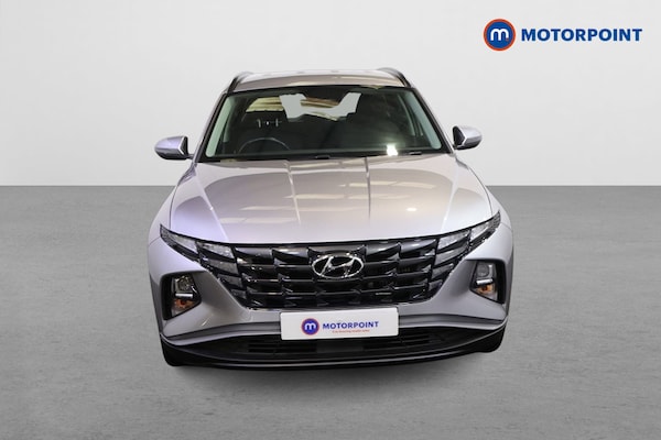 Used Hyundai TUCSON 2022 for sale - 76162422: Photo 2