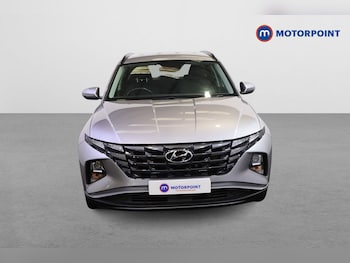 Used Hyundai TUCSON 2022 for sale - 76162422: Photo 2