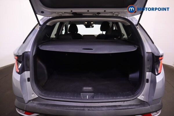 Used Hyundai TUCSON 2022 for sale - 76162422: Photo 30