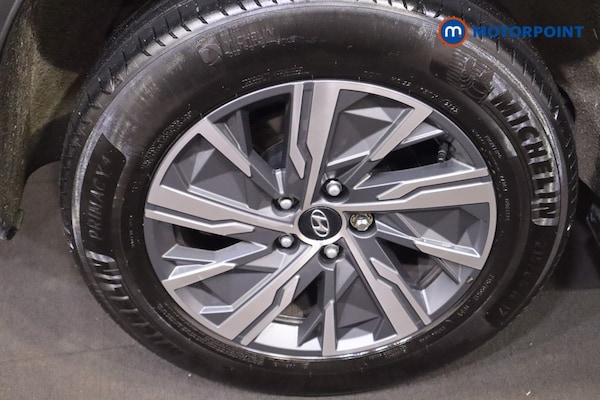Used Hyundai TUCSON 2022 for sale - 76162422: Photo 32