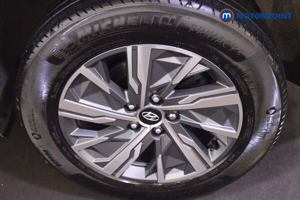 Used Hyundai TUCSON 2022 for sale - 76162422: Photo 33
