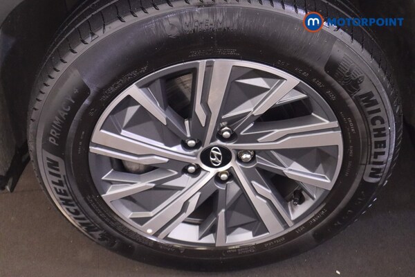 Used Hyundai TUCSON 2022 for sale - 76162422: Photo 34