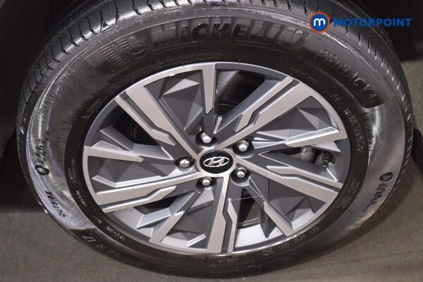 Used Hyundai TUCSON 2022 for sale - 76162422: Photo 35