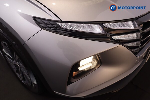Used Hyundai TUCSON 2022 for sale - 76162422: Photo 36