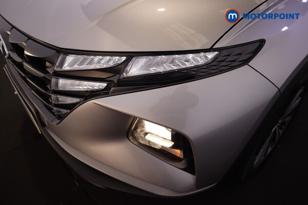 Used Hyundai TUCSON 2022 for sale - 76162422: Photo 37