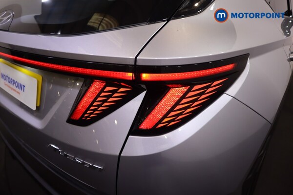 Used Hyundai TUCSON 2022 for sale - 76162422: Photo 39