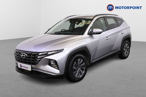 Used Hyundai TUCSON 2022 for sale - 76162422: Photo 3