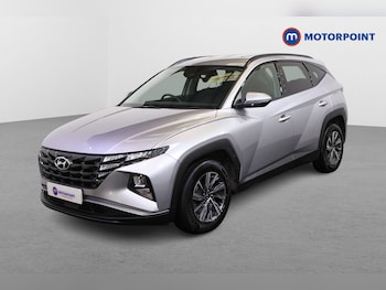 Used Hyundai TUCSON 2022 for sale - 76162422: Photo 3