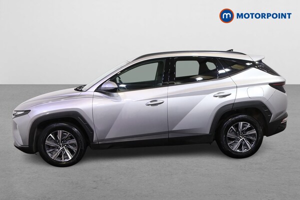 Used Hyundai TUCSON 2022 for sale - 76162422: Photo 4