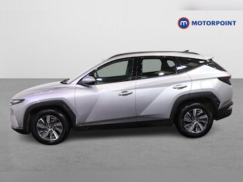 Used Hyundai TUCSON 2022 for sale - 76162422: Photo 4