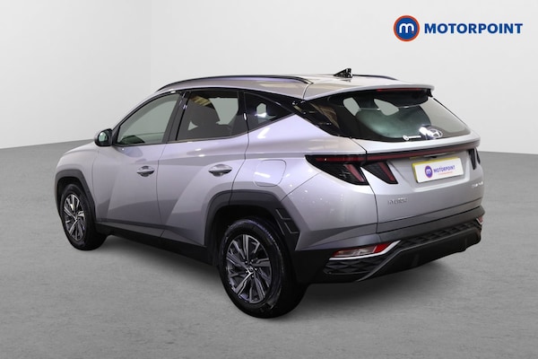 Used Hyundai TUCSON 2022 for sale - 76162422: Photo 5