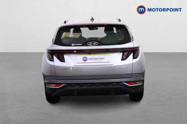 Used Hyundai TUCSON 2022 for sale - 76162422: Photo 6