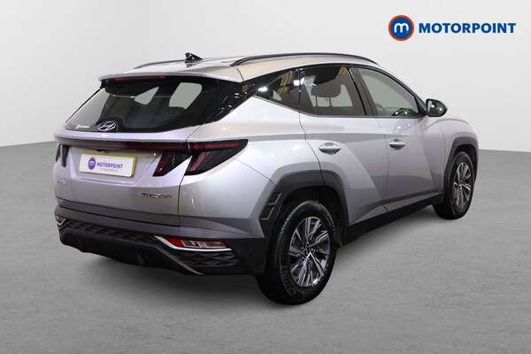 Used Hyundai TUCSON 2022 for sale - 76162422: Photo 7