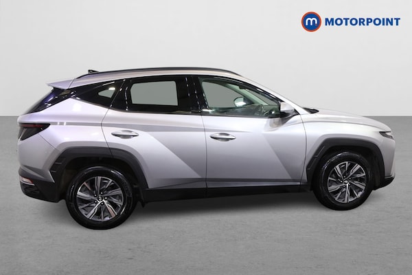 Used Hyundai TUCSON 2022 for sale - 76162422: Photo 8