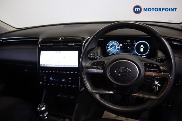 Used Hyundai TUCSON 2022 for sale - 76162422: Photo 9