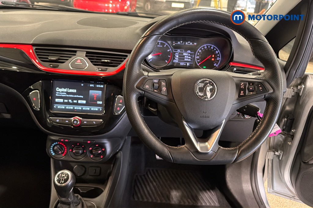 Used Vauxhall Corsa 2019 for sale - 78176915: Photo 10