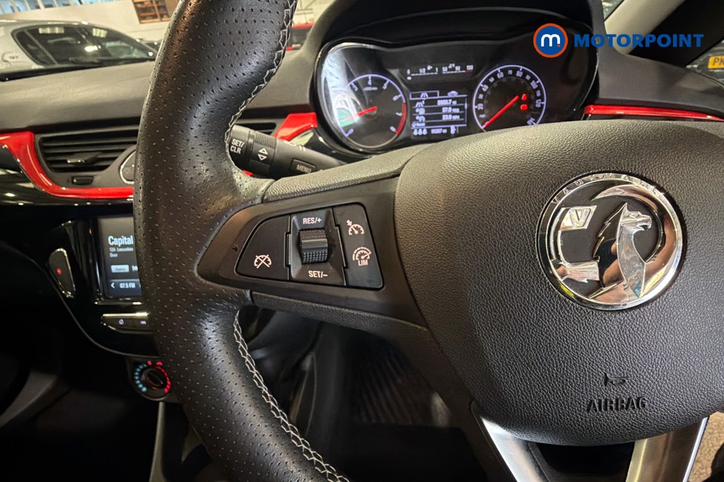 Used Vauxhall Corsa 2019 for sale - 78176915: Photo 11