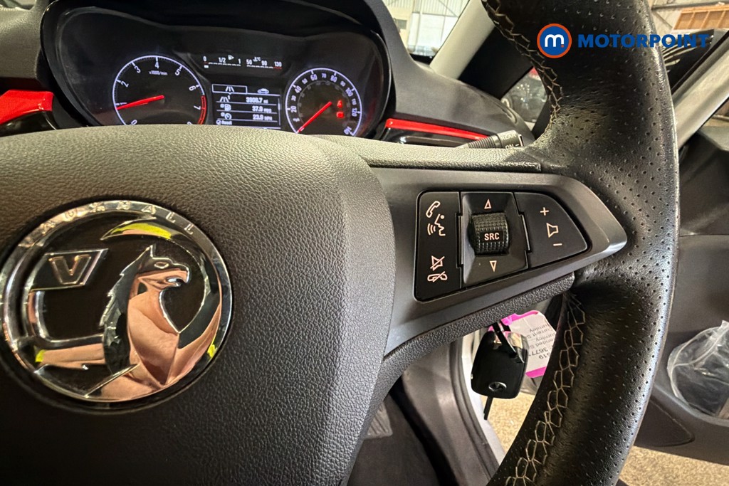 Used Vauxhall Corsa 2019 for sale - 78176915: Photo 12