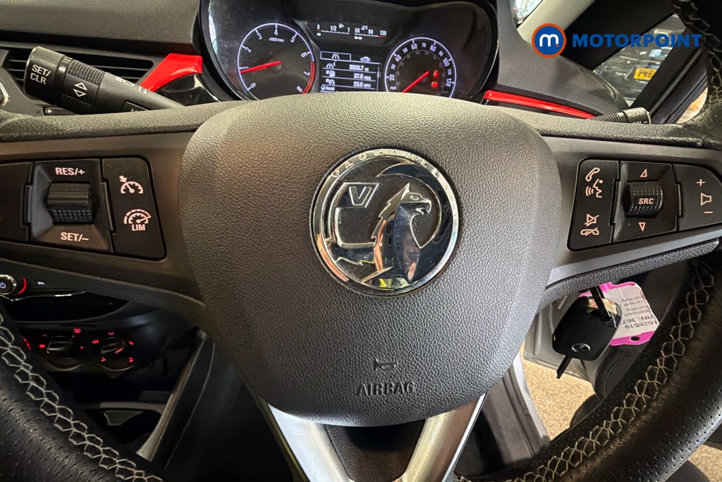 Used Vauxhall Corsa 2019 for sale - 78176915: Photo 13