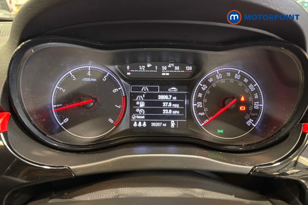 Used Vauxhall Corsa 2019 for sale - 78176915: Photo 16