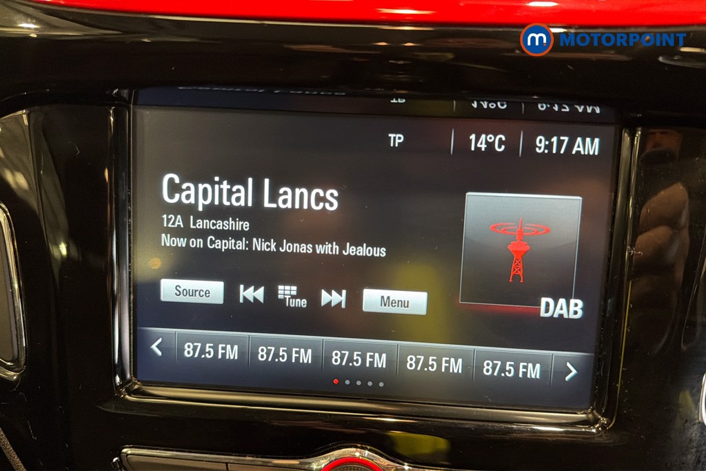 Used Vauxhall Corsa 2019 for sale - 78176915: Photo 17