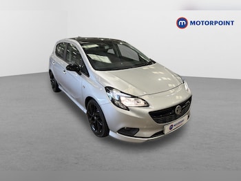 Vauxhall Corsa feature image