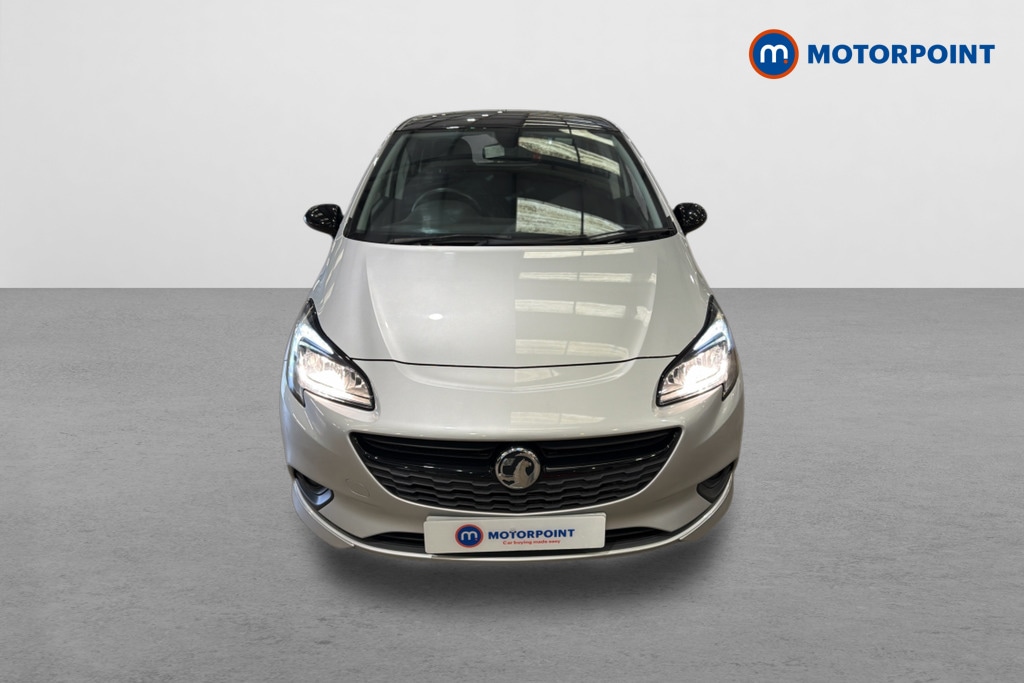 Used Vauxhall Corsa 2019 for sale - 78176915: Photo 2