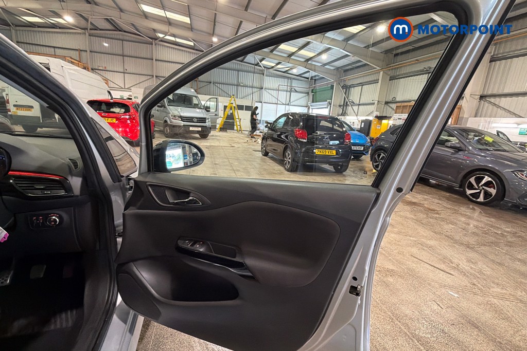 Used Vauxhall Corsa 2019 for sale - 78176915: Photo 23
