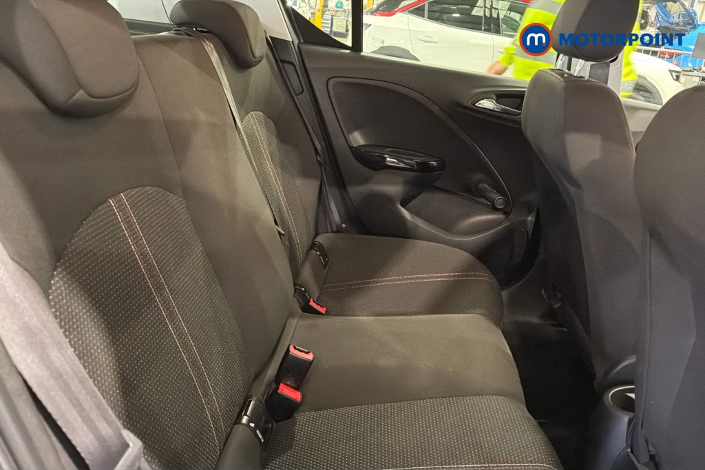 Used Vauxhall Corsa 2019 for sale - 78176915: Photo 28