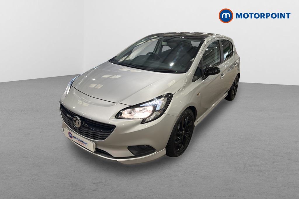 Used Vauxhall Corsa 2019 for sale - 78176915: Photo 3