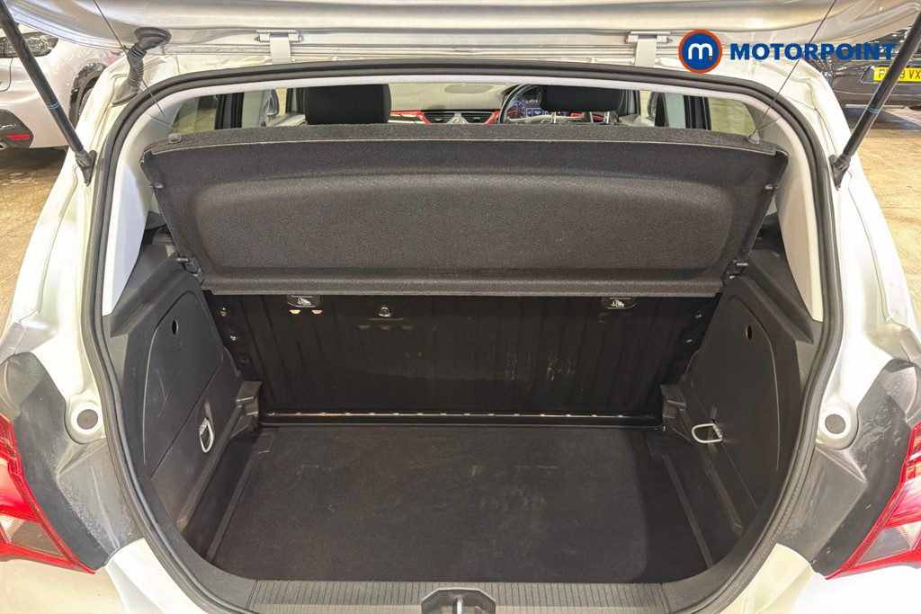 Used Vauxhall Corsa 2019 for sale - 78176915: Photo 31