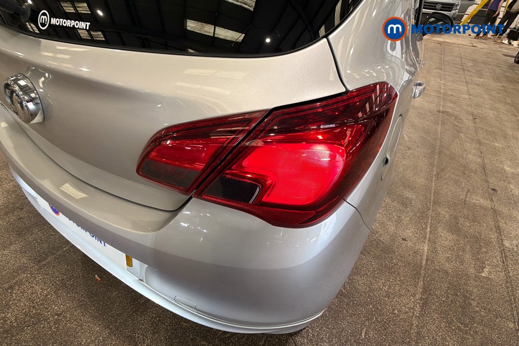 Used Vauxhall Corsa 2019 for sale - 78176915: Photo 33