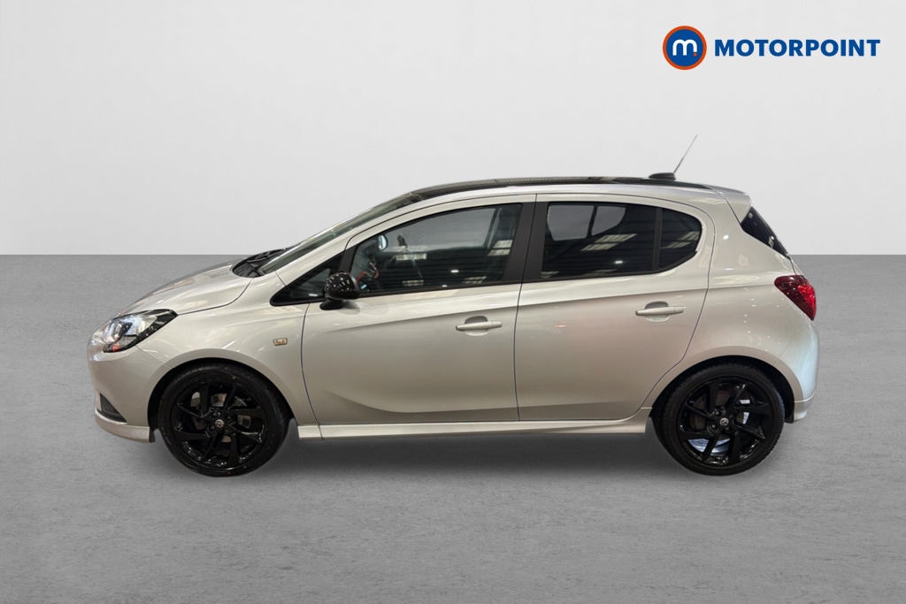 Used Vauxhall Corsa 2019 for sale - 78176915: Photo 4