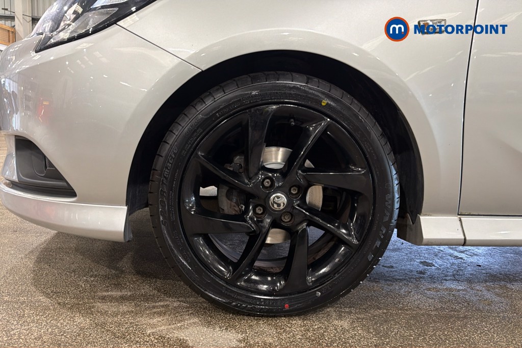 Used Vauxhall Corsa 2019 for sale - 78176915: Photo 40